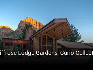 Cliffrose Lodge Gardens, Curio Collection By Hilton book online