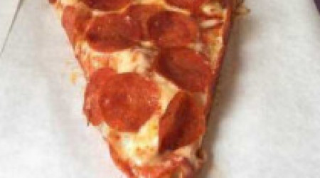 Fat Slice Pizza