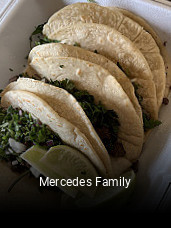 Mercedes Family book online