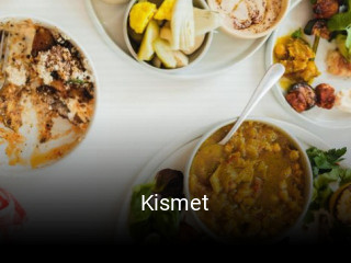 Kismet reservation
