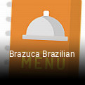 Brazuca Brazilian book online