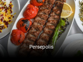 Persepolis book online