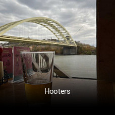 Hooters reservation
