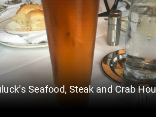 Truluck's Seafood, Steak and Crab House - Austin Downtown table reservation
