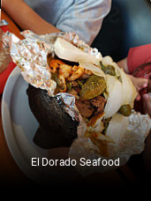 El Dorado Seafood reservation