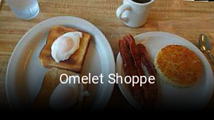 Omelet Shoppe book online